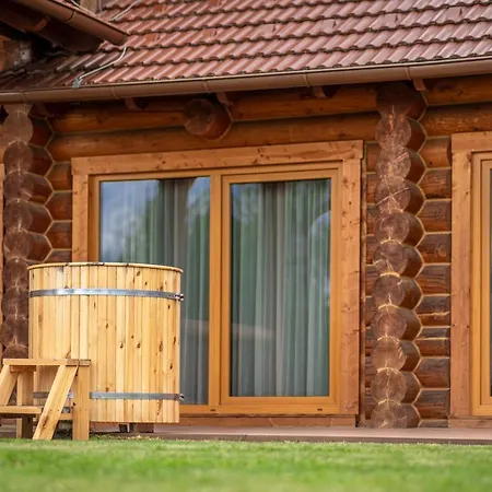 Tatransky Zrub Chalet