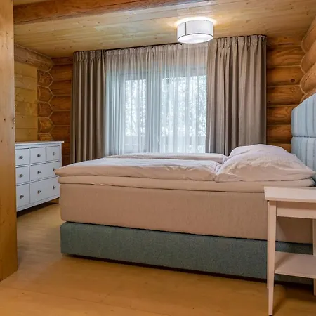 Chalet Tatransky Zrub Vysoke Tatry