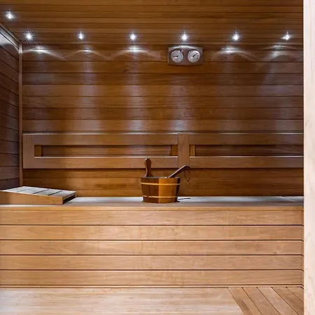 Tatransky Zrub * Vysoké Tatry